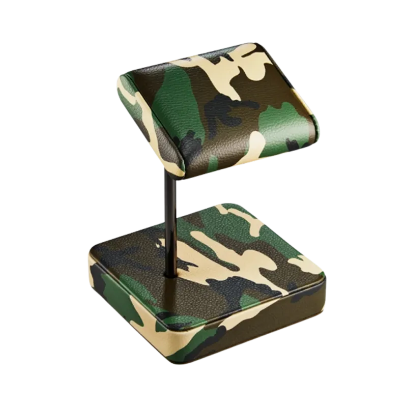 WOLF Elements Single Static Watch Stand - 486530 - urmakerlarsen.no WOLF Elements Single Static Watch Stand - 486530 - urmakerlarsen.no