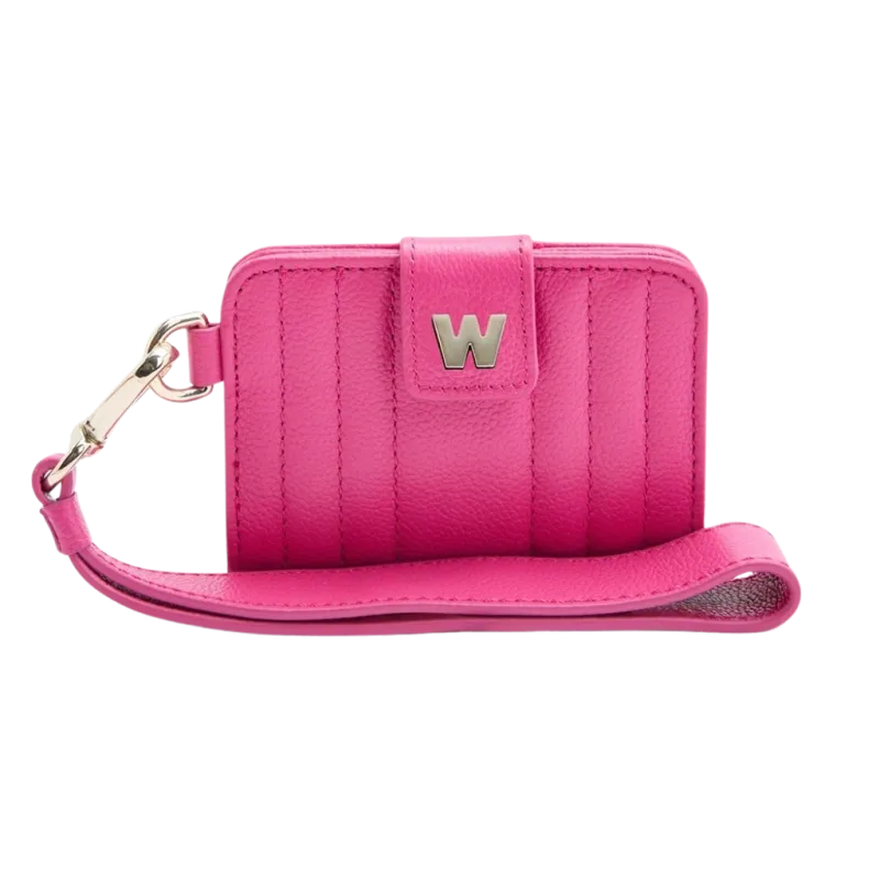 WOLF Mimi Credit Card Holder - 768290 - urmakerlarsen.no WOLF Mimi Credit Card Holder - 768290 - urmakerlarsen.no