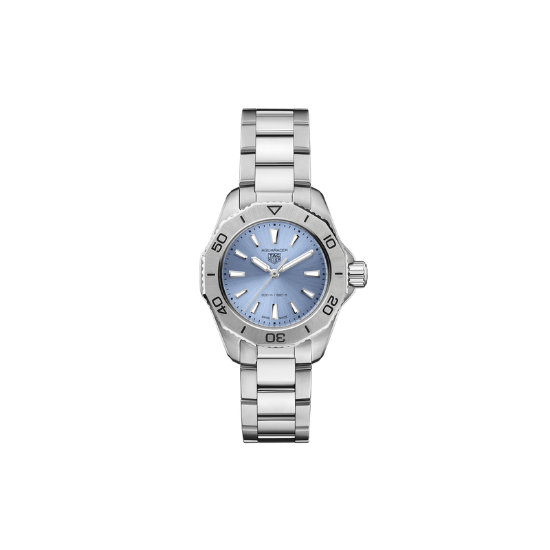 TAG Heuer Aquaracer Professional 200 Quartz 30 mm - WBP1415.BA0622 - Urmakerlarsen.no TAG Heuer Aquaracer Professional 200 Quartz 30 mm - WBP1415.BA0622 - Urmakerlarsen.no
