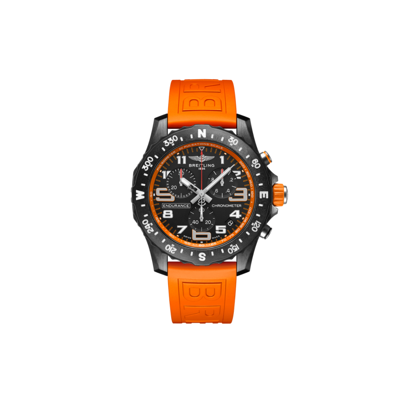 Breitling Endurance Pro - X82310A51B1S1 - Urmakerlarsen.no Breitling Endurance Pro - X82310A51B1S1 - Urmakerlarsen.no