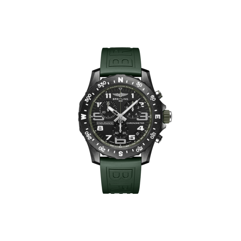 Breitling Endurance Pro - X82310D31B1S1 - Urmakerlarsen.no Breitling Endurance Pro - X82310D31B1S1 - Urmakerlarsen.no