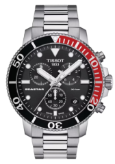 Tissot Seastar 1000 Quartz 45,5 mm - T1204171105101 - urmakerlarsen.no