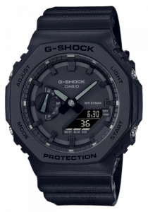 Casio G-Shock GA-2140RE-1AER - urmakerlarsen.no