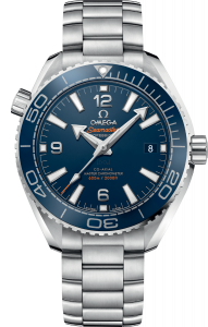 Omega Seamaster Planet Ocean Co-Axial Master Chronometer 39,5 mm