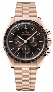 Omega Speedmaster Moonwatch Professional Co-Axial Master Chronometer Chronograph  42 mm