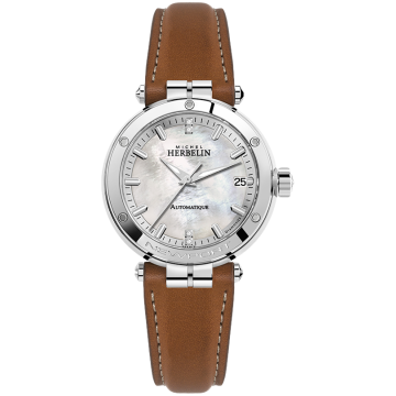 Michel Herbelin Newport Automatic