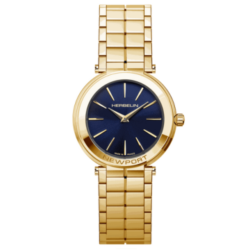 Herbelin Newport Slim