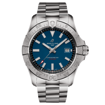 Breitling Avenger Automatic 42 - A17328101C1A1 - urmakerlarsen.no