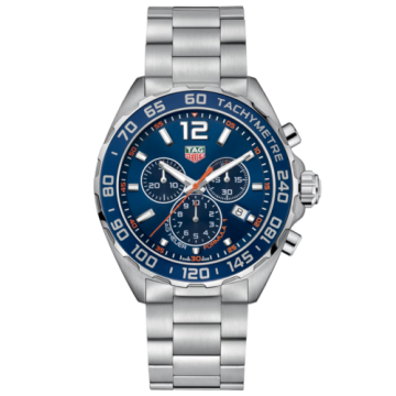 TAG Heuer Formula 1 Chronograph - CAZ1014.BA0842 - urmakerlarsen.no
