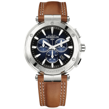 Michel Herbelin Newport Chrono