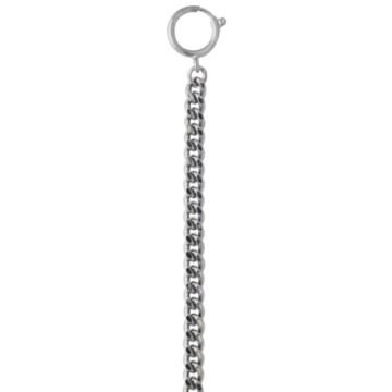 Lommeurkjede 25 cm - 840621 - Urmakerlarsen.no