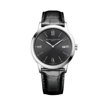 Baume & Mercie Classima 10416 42 mm - MOA10416 - Urmakerlarsen.no