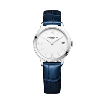 Baume & Mercier Classima