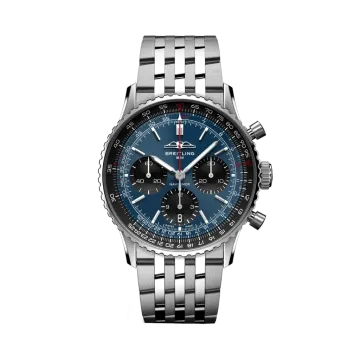 Breitling Navitimer B01 Chronograph 41