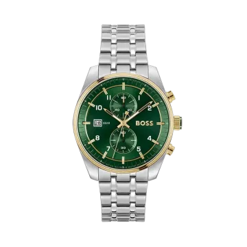 BOSS Skytraveller 1514195 - urmakerlarsen.no