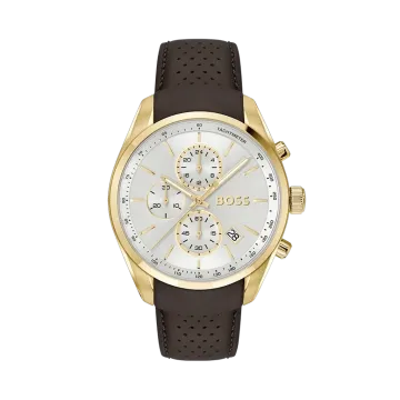 BOSS Grand PRix 1514225 - urmakerlarsen.no