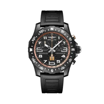 Breitling Endurance Pro 44 Ironman Finisher