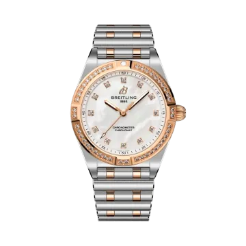 Breitling Chronomat 28