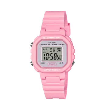 Casio Timeless LA-20WH-4A1 - urmakerlarsen.no