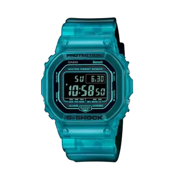 Casio G-Shock DW-B5600G-2ER - DW-B5600G-2ER - Urmakerlarsen.no