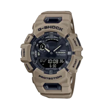 Casio G-Shock GBA-900UU-5AER - GBA-900UU-5AER - Urmakerlarsen.no