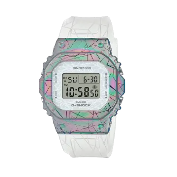 Casio G-Shock GM-S5640GEM-7ER