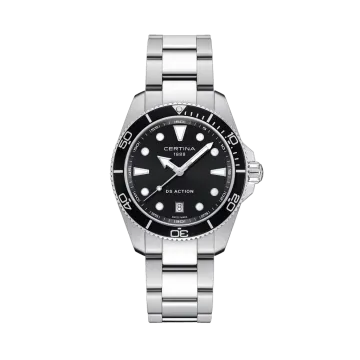 Certina DS Action - C048.410.11.051.00 - urmakerlarsen.no