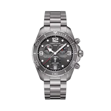 Certina DS Action Chronograph