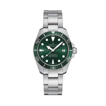 Certina DS Action - C0328071109100 - urmakerlarsen.no