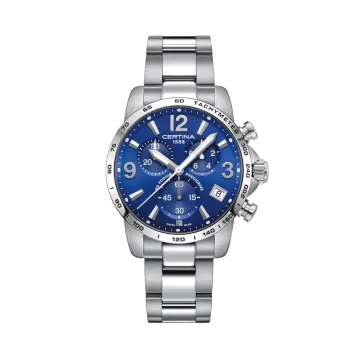 Certina DS Podium - C0344171104700 - Urmakerlarsen.no