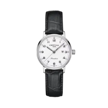 Certina DS Caimano - C0352101601200 - urmakerlarsen.no