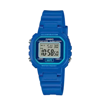 Casio Timeless LA-20WH-2AEF - urmakerlarsen.no