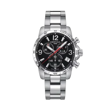 Certina DS Podium - C0344171105700 - Urmakerlarsen.no