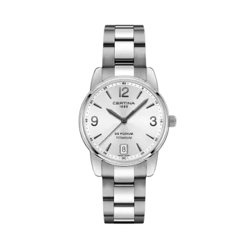 Certina DS Podium - C034.210.44.037.00 - urmakerlarsen.no