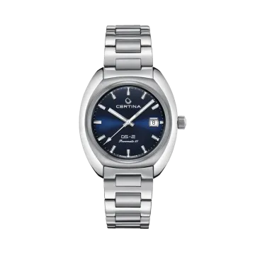Certina DS-2 Automatic 40 mm - C0244071804100 - Urmakerlarsen.no