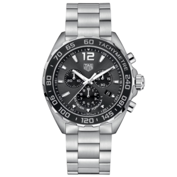 TAG Heuer Formula 1 Chronograph