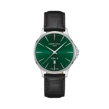 Certina DS-8 Gent