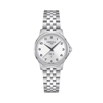 Certina DS-8 Lady