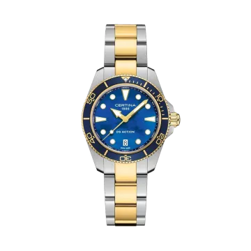 Certina DS Action 