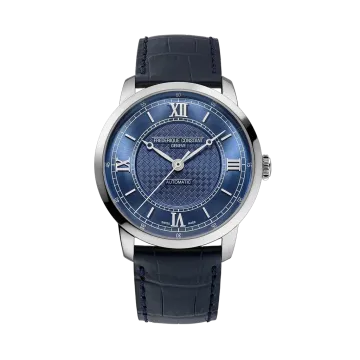 Frederique Constant Classics Premiere - FC-301N3B6 - urmakerlarsen.no