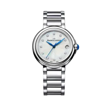 Maurice Lacroix Fiaba Date