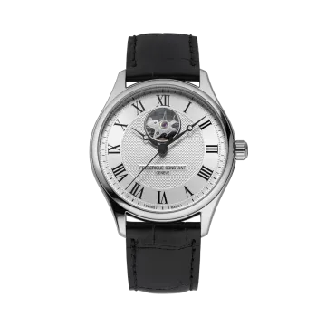 Frederique Constant Classics Heart Beat