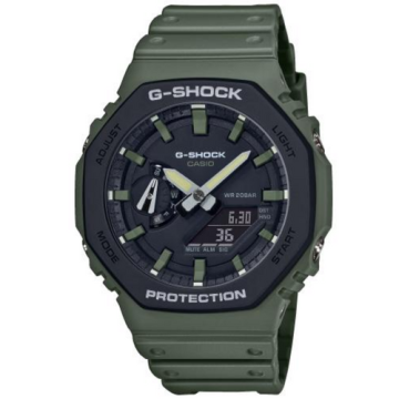 Casio G-Shock GA-2110SU-3AER - GA-2110SU-3AER - Urmakerlarsen.no