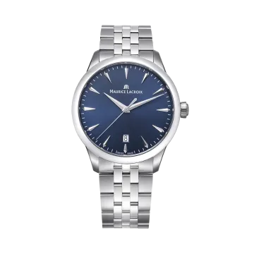 Maurice Lacroix 1975 - 751007-ss002-430-1 - urmakerlarsen.no