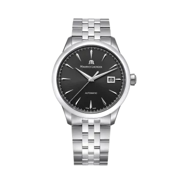 Maurice Lacroix 1975 Automatic - 756008-SS002-330-1 - urmakerlarsen.no