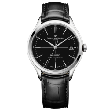 Baume & Mercier Clifton