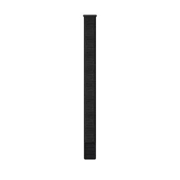 Garmin UltraFit Nylonrem 26 mm - 010-13306-20 - Urmakerlarsen.no