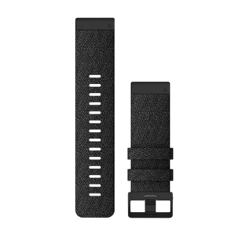 Garmin Quickfit 26 mm - 010-12864-07 - Urmakerlarsen.no