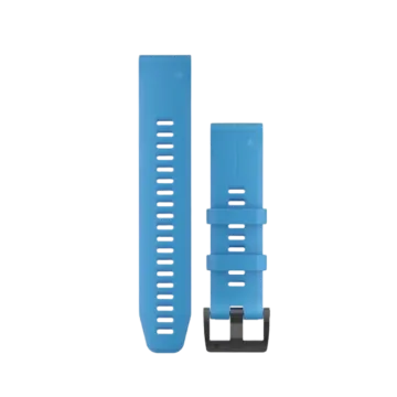 Garmin Quickfit 22 mm - 010-12740-03 - Urmakerlarsen.no