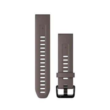 Garmin Quickfit 20 mm - 010-13102-10 - Urmakerlarsen.no